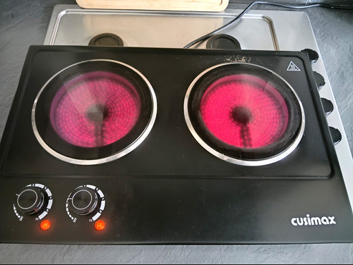 Cusimax cmip c180 - cmip-c180, double