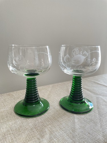 Pair vintage french - of,