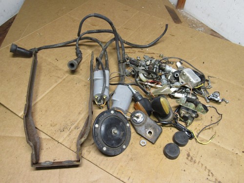 Suzuki gs550 1977 - 1977, frame