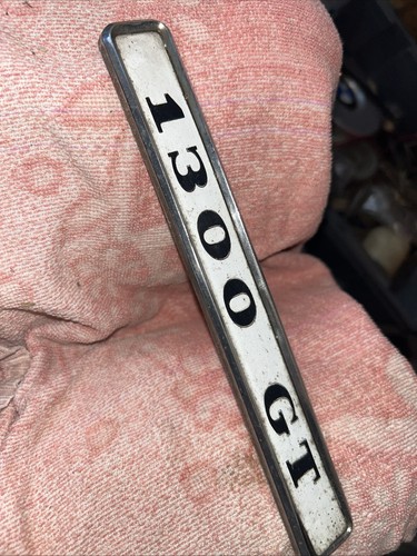 Genuine original vintage - original,
