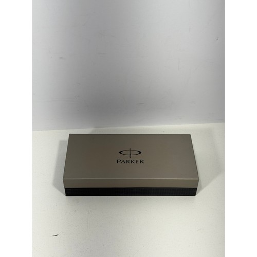 Parker sonnet black gold trim - parker,