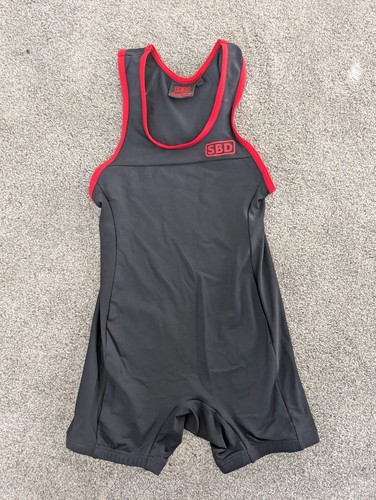 Sbd singlet womens - singlet, small