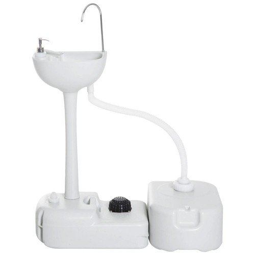 24l portable hand wash - portable, sink