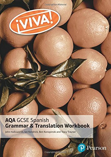 Viva aqa gcse spanish - aqa,