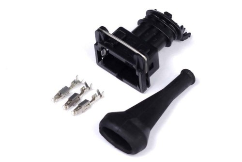 For haltech plug and pins - pins, only