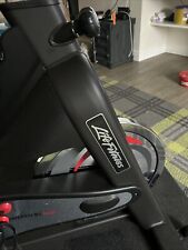 Life Fitness Bike Ic1