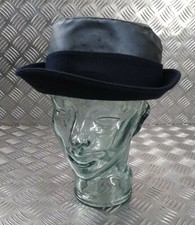 Genuine British Made Military Specification Issue Officers Tricorn Dress Hat NEW