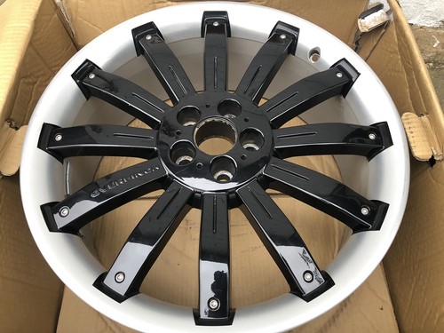 Genuine oem overfinch - 22",