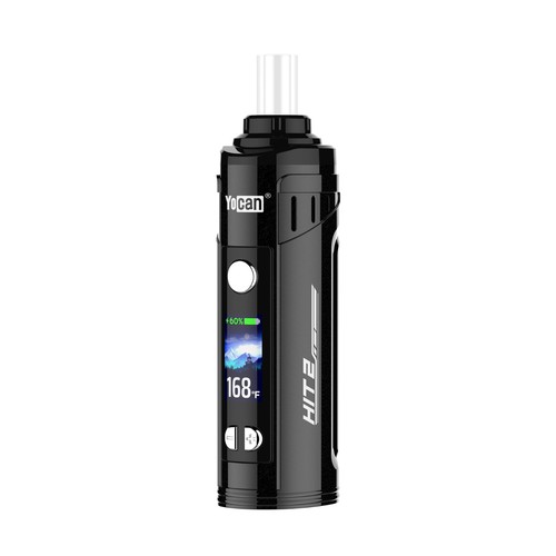 Yocan hit convection dry - convection,