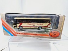 EFE 1/76 26623 Plaxton Paramount 3500 Excelsior Holidays Boxed