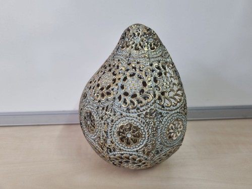 Moroccan lantern candle holder - moroccan,