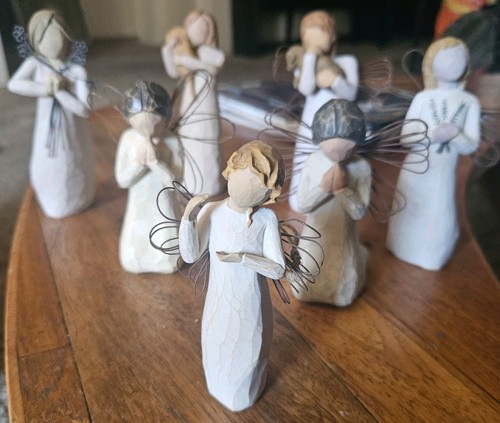 Willow tree susan lordi - susan,