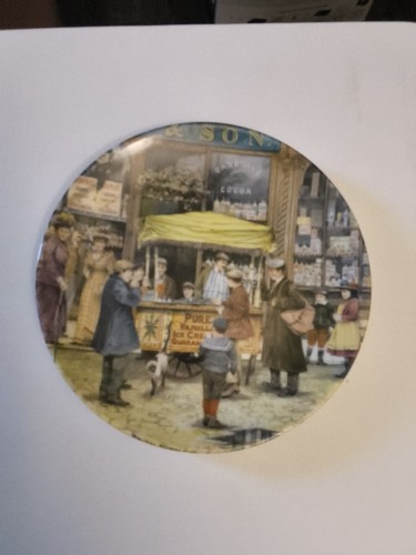 Davenport pottery cries - davenport,