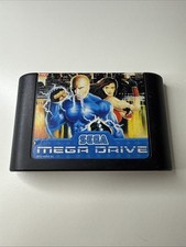 SEGA Mega Drive - Streets of Rage 3 (cartridge only)