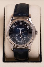 Patek Philippe Annual Calendar