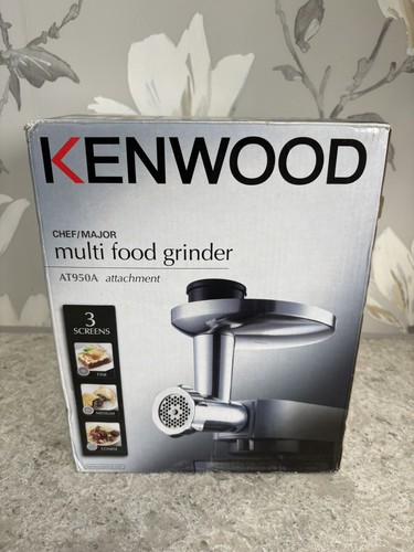 Kenwood chef major - chef/major, at950a