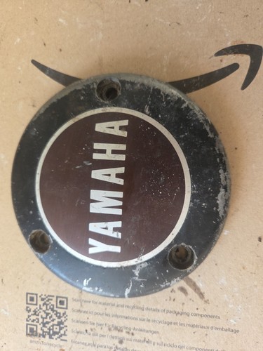 Yamaha rd200 oil pump - yamaha,