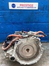 Toyota Estima 2.4 Petrol