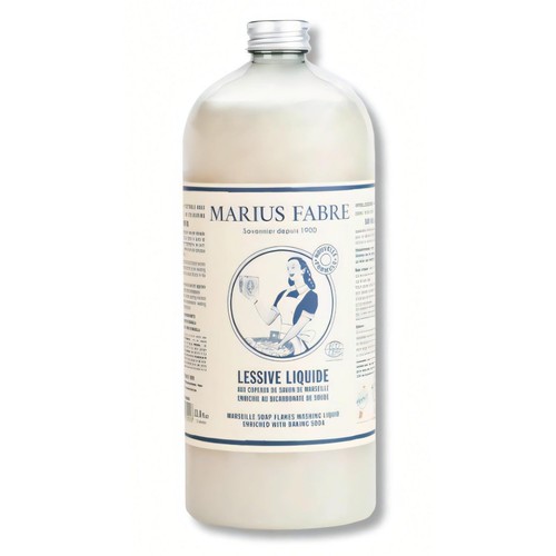 Marius fabre marseille liquid - marius,