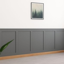 MDF panels 1000mm LONG DIY