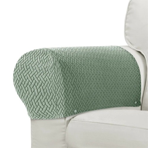 2pcs removable arm stretch - removable,