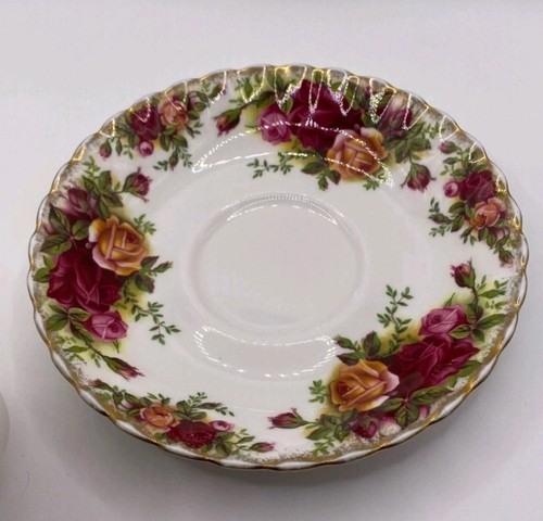 Royal albert old country - old,