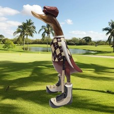 ChiselCraft Hand Carved Wooden