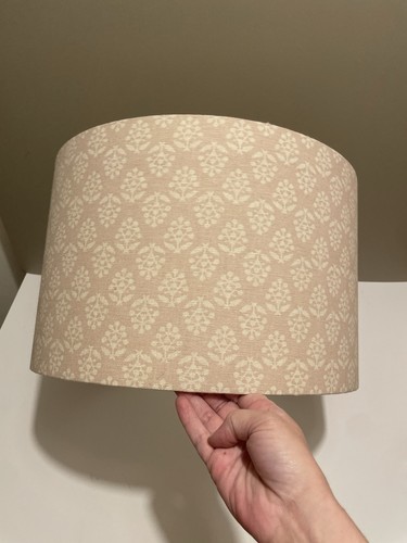 Handmade lampshade susie - handmade,