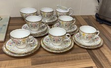 Sutherland China Set of 6