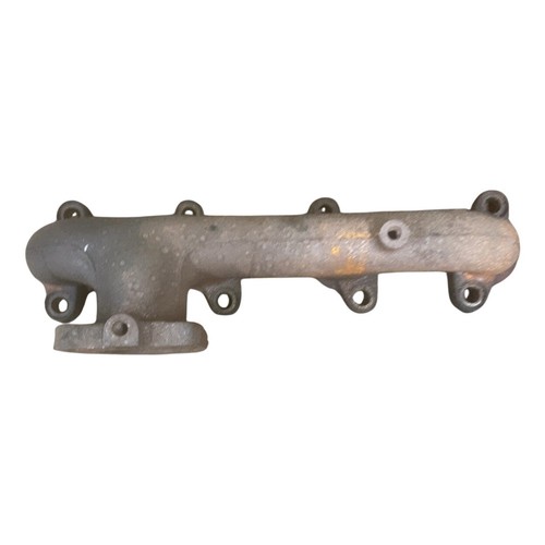 Toyota hilux exhaust manifold - toyota,
