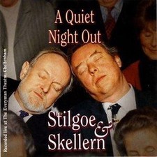 A Quiet Night Out - Peter Skellern
