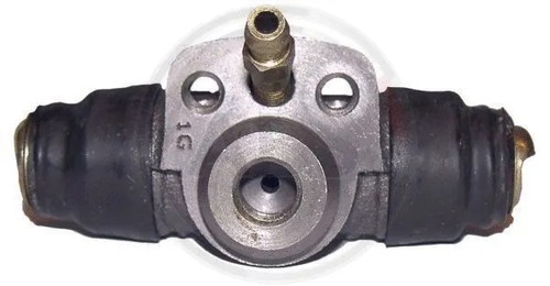 Rear wheel brake cylinder - rear,
