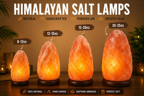 12kg natural salt - 8-12kg,
