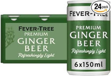 Fever-Tree Refreshingly Light