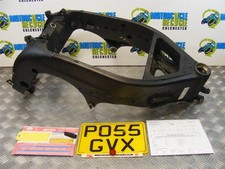 Yamaha R1 5VY Frame V5 HPI Clear Undamaged YZF-R1 2004 to 2006 YZF 1000 B023