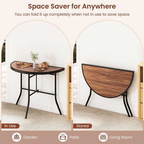 Table foldable banquet - table,