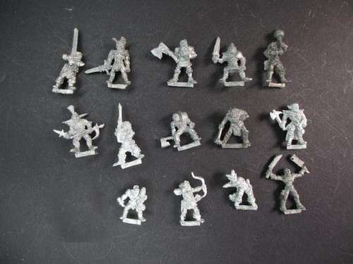 Citadel games workshop - citadel,
