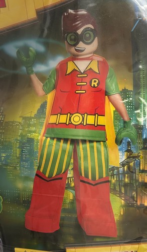 The lego batman - batman, movie