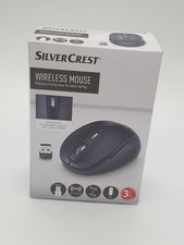SilverCrest Wireless Mouse