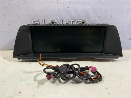 Bmw series f10 - f10, 10.25