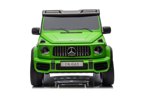24v mercedes g63 wagon - 24v, kids