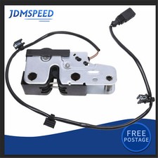 With Cable 12V Engine Bonnet