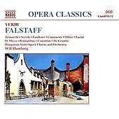 Falstaff 2 discs - falstaff,