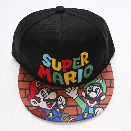 Super mario bros kids - super,