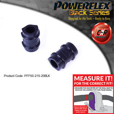Powerflex Black ARB Bushes