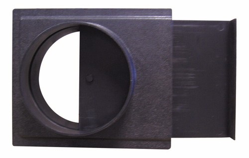 Charnwood 125g 125mm dia blast - 125mm,