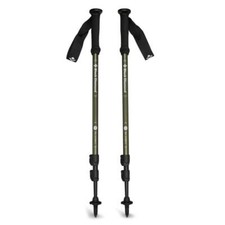 Walking Hiking Trekking Poles - Black Diamond Explorer 3 Poles (Tundra)