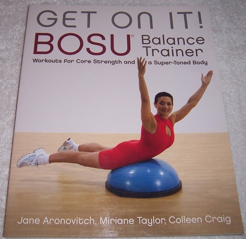 Get bosu balance - it!:,
