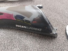 DUCATI 749 999 2006 Nero Rear