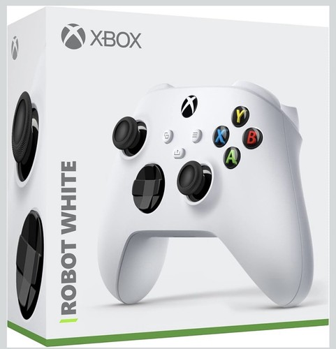 Xbox wireless controller - wireless,